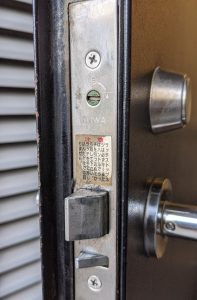 名古屋市でカギのことなら