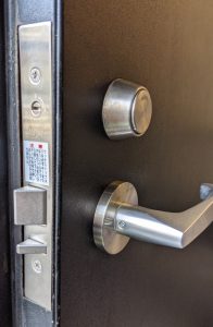 名古屋市でカギのことなら